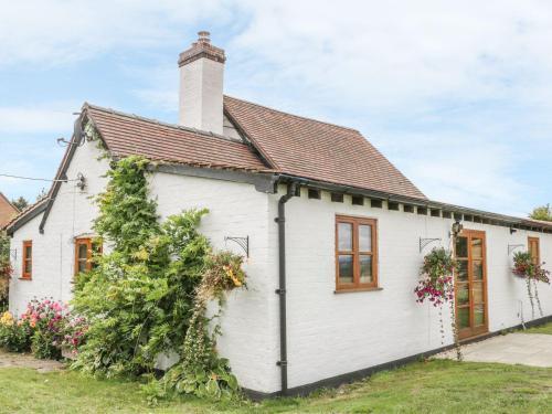 Little Pound House, Kidderminster