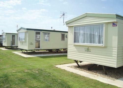 Towervans Caravan Park