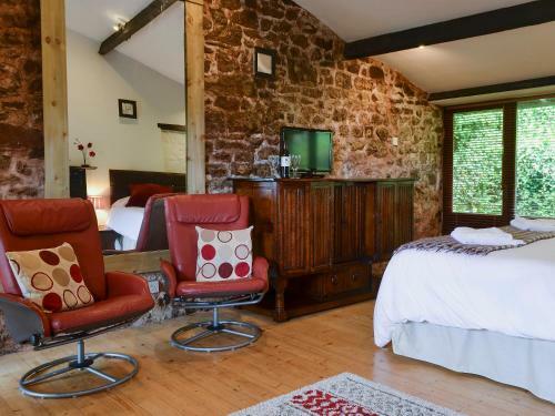Mill Cottage