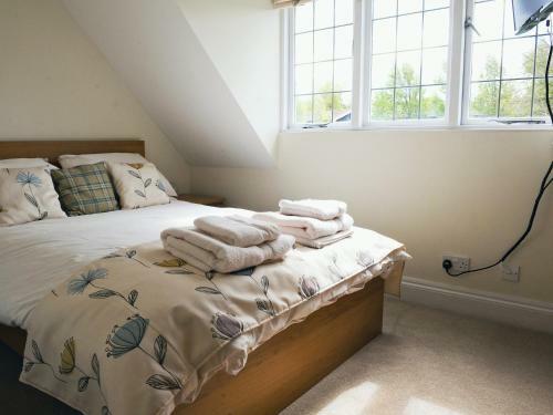 Lambley Lodge