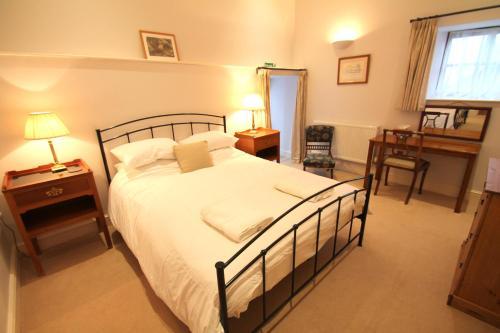 Harthanger View Cottage, Luxborough