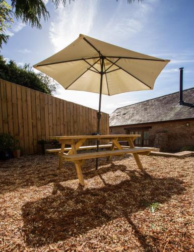 Harthanger View Cottage, Luxborough