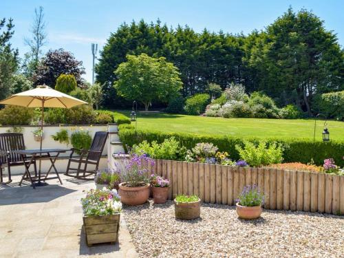 Longstone Manse
