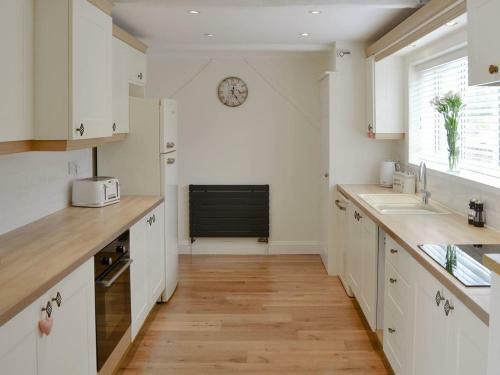 Broadland Hideaway