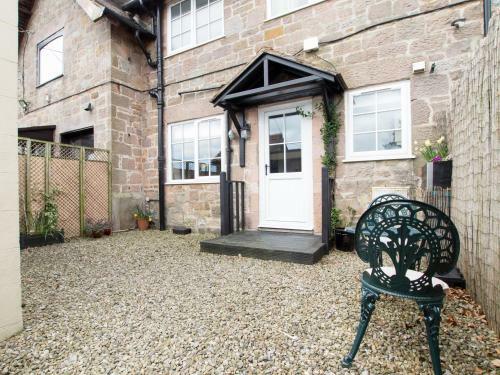 The Barmoor Retreat