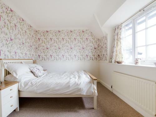 The Barmoor Retreat