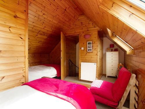The Barmoor Retreat
