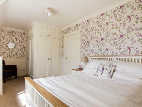 The Barmoor Retreat
