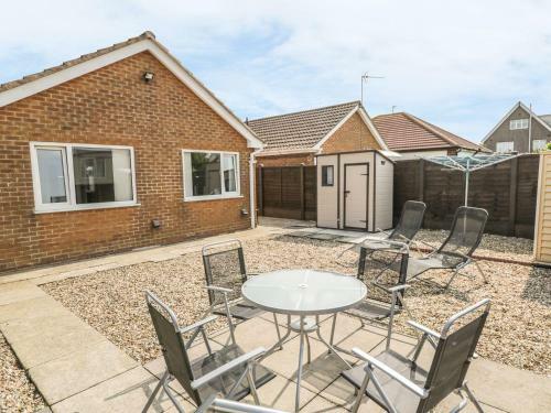 Eastbreeze, Mablethorpe