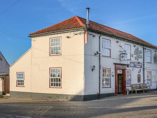 Mill House, Great Yarmouth
