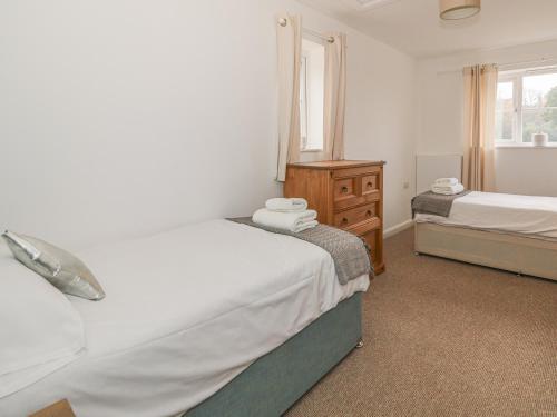 Mill House, Great Yarmouth