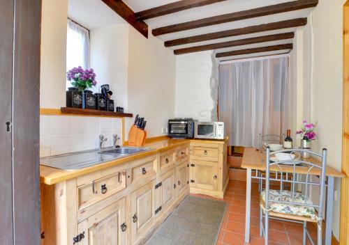 Apartamento Llwynglas