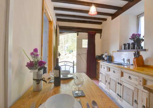 Apartamento Llwynglas