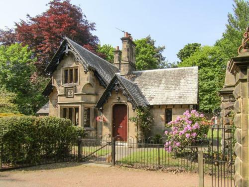 The Gate House
