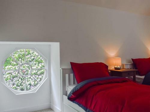 The Goldsmiths Apartment