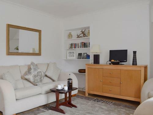 The Goldsmiths Apartment