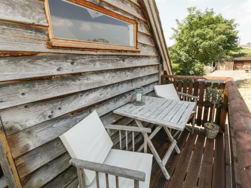 The Barn At Rose Cottage, Malpas