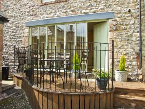 3 Coach House Mews