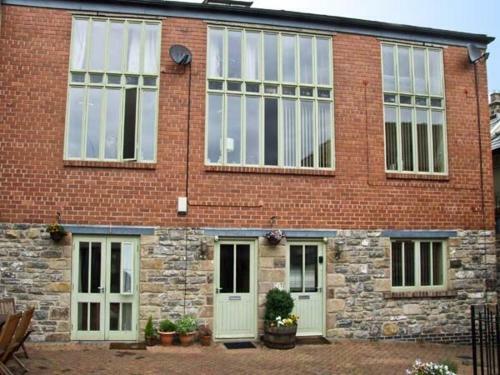 3 Coach House Mews