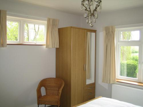 Bed & Breakfast Spacious Cottage In Narborough With Garden