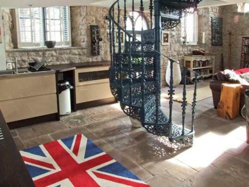 The Generals Cottage