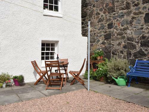 Weavers Cottage