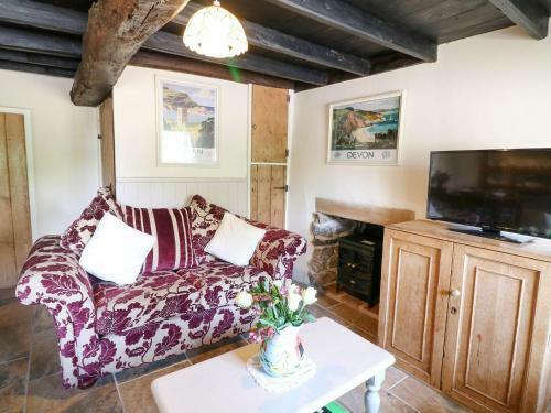 Cleave Cottage, Modbury