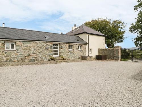 The Stables, Nr Newborough