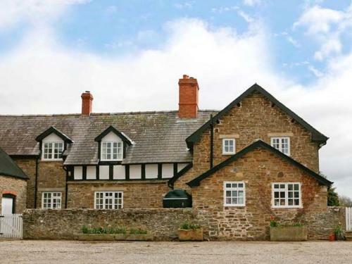 Partridge Farm Cottage