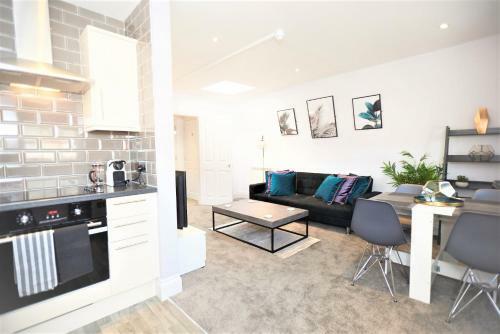 Apartamento Hampton Court - The Kings Rest