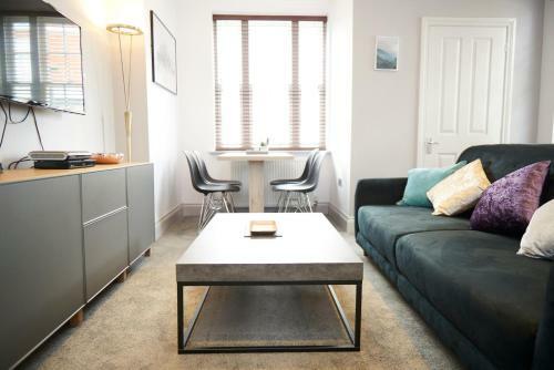 Apartamento Hampton Court - The Kings Rest