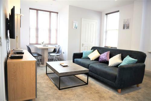 Apartamento Hampton Court - The Kings Rest