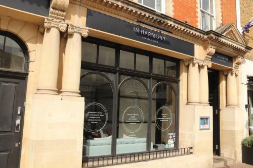 Apartamento Hampton Court - The Kings Rest