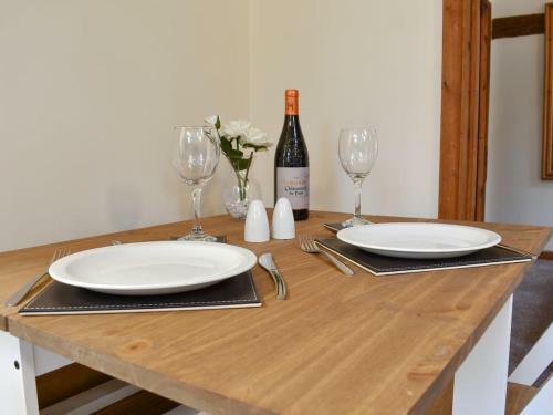 The Granary