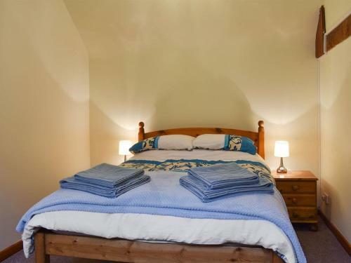 The Hayloft