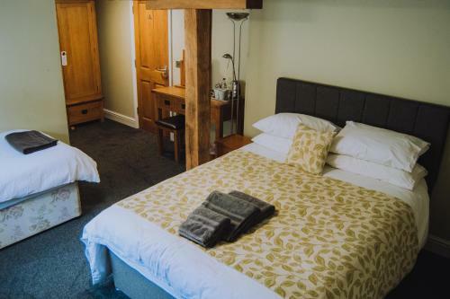 Bed & Breakfast The Kings Head