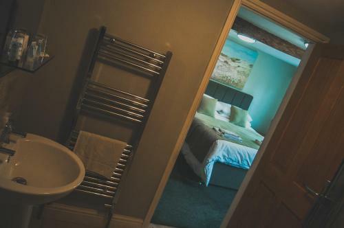 Bed & Breakfast The Kings Head