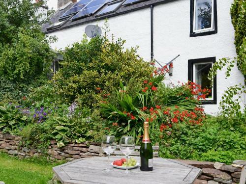 Bobbin Mill Cottage