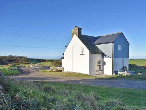 Larroch Farmhouse