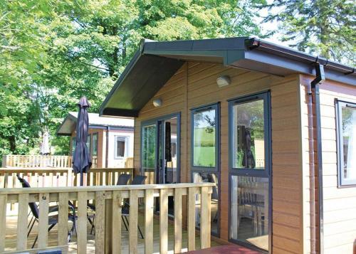 Mouswald Lodge Park
