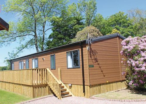 Mouswald Lodge Park