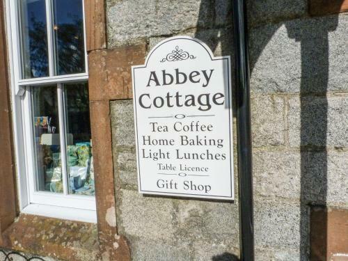 Rosewall Cottage, Dumfries
