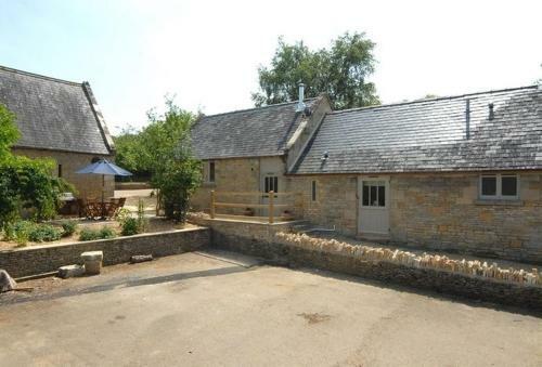 Nellies Barn