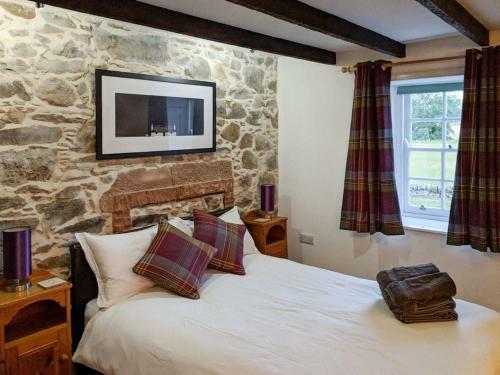 Lilac Cottage