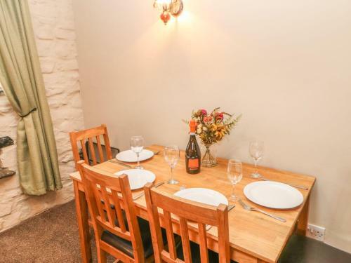 Shepherd's Cottage, Middleton