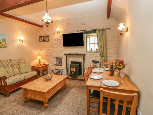 Shepherd's Cottage, Middleton