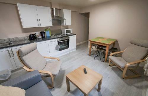 Hotel Morecambe Rooms