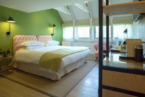 Minster Mill Hotel & Spa