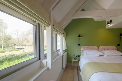 Minster Mill Hotel & Spa