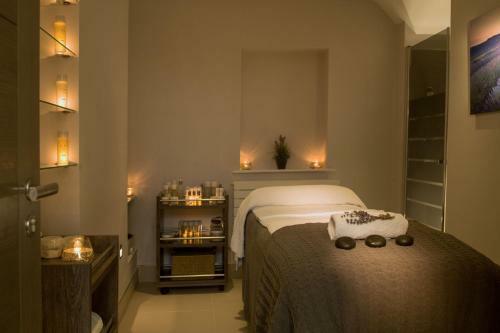 Minster Mill Hotel & Spa